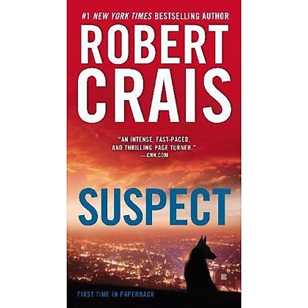 Suspect, Robert Crais