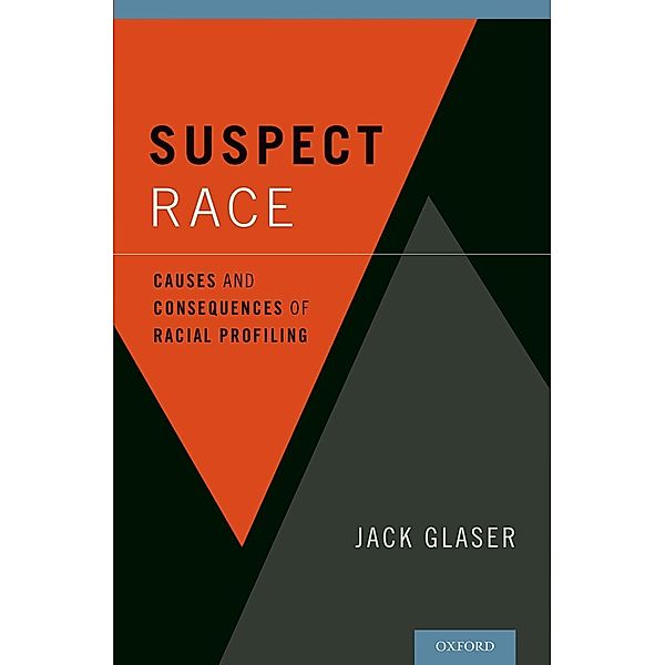 Suspect Race, Jack Glaser
