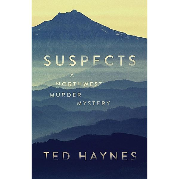 Suspects, Ted Haynes