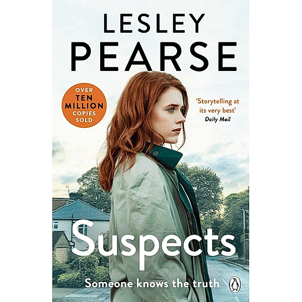 Suspects, Lesley Pearse