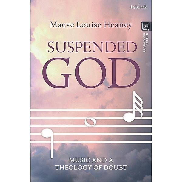 Suspended God, Maeve Louise Heaney