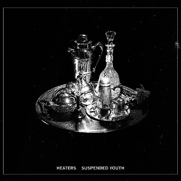 Suspended Youth (Vinyl), Heaters