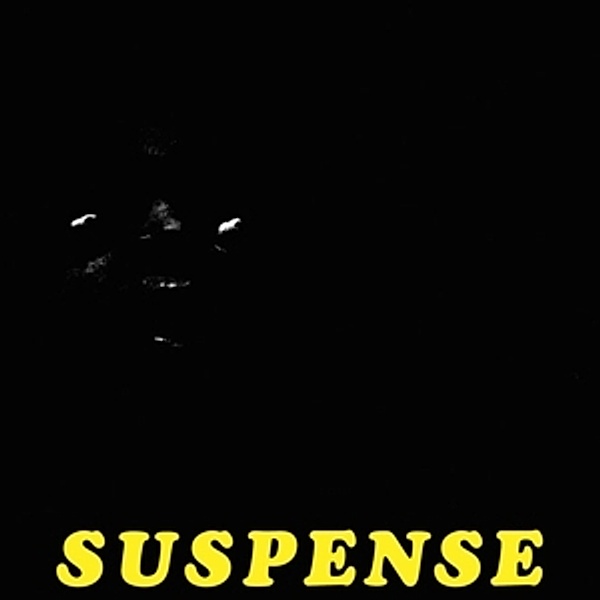 Suspense (Lp+Cd) (Vinyl), Zalla, Piero Umiliani