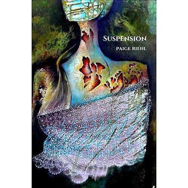 Suspension / Terrapin Poetry, Paige Riehl