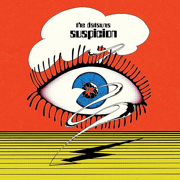 Suspicion, Datsuns