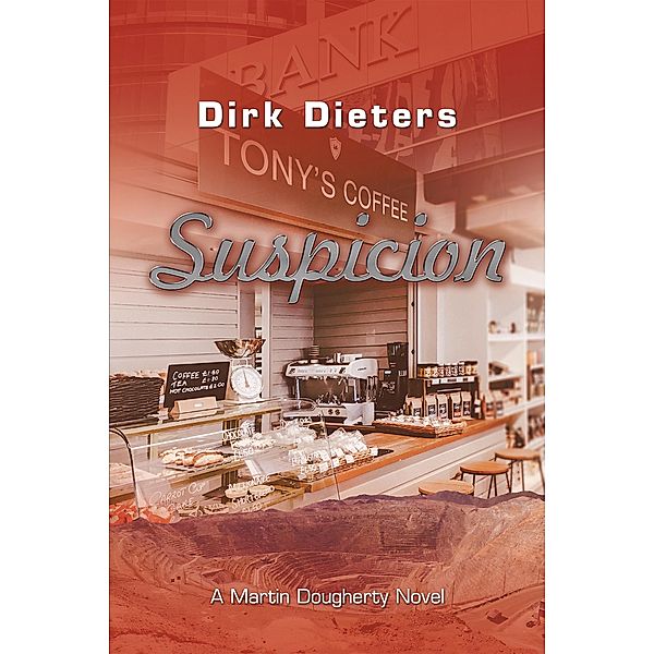 Suspicion, Dirk Dieters