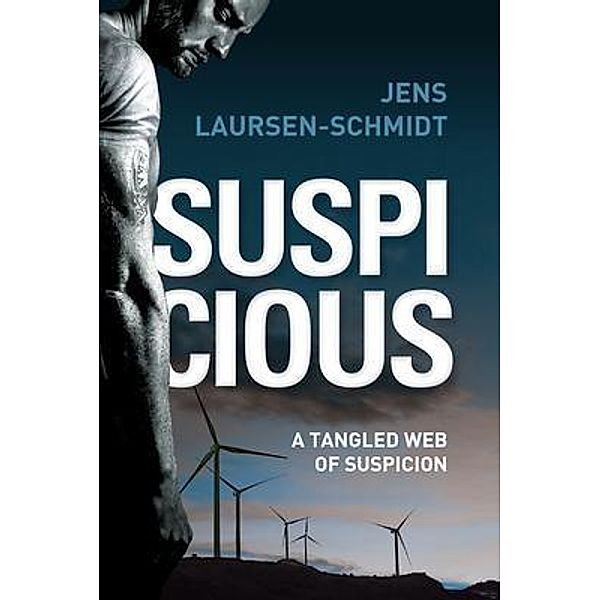 Suspicious, Jens Laursen-Schmidt