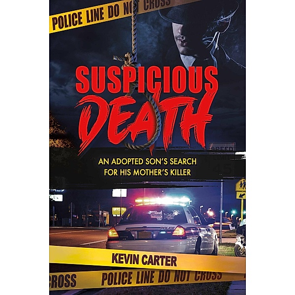 Suspicious Death, Kevin Carter