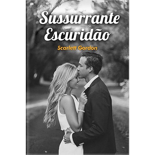 Sussurrante Escuridão, Scarlett Gordon