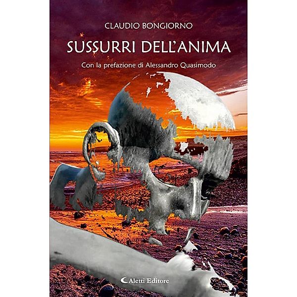 Sussurri dell'anima, Claudio Bongiorno