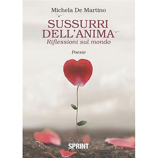 Sussurri dell'anima, Michela de Martino