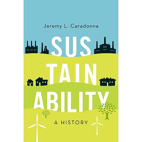 Sustainability, Jeremy L. Caradonna