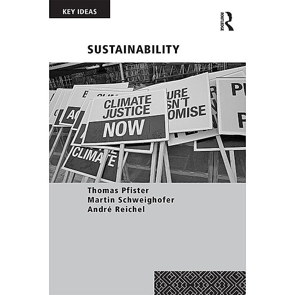 Sustainability, Thomas Pfister, Martin Schweighofer, André Reichel