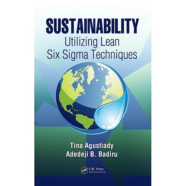Sustainability, Tina Agustiady, Adedeji B. Badiru