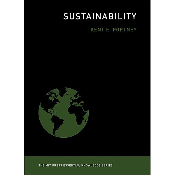 Sustainability, Kent E. Portney