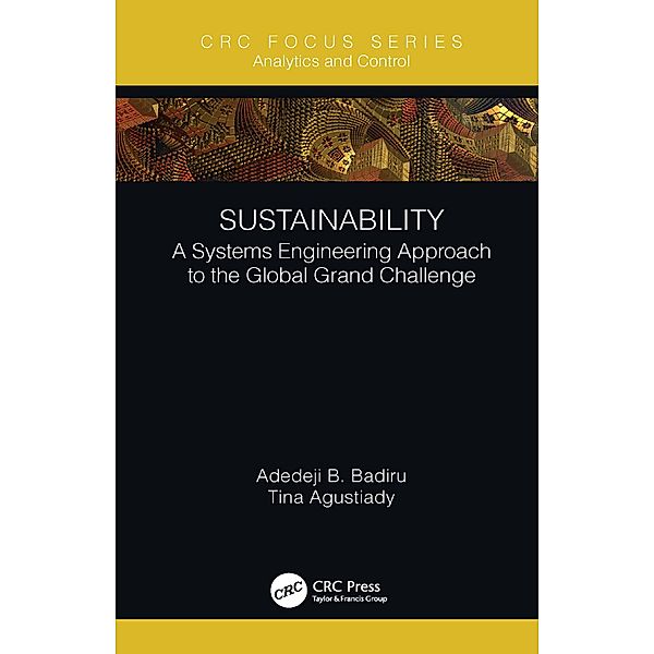 Sustainability, Adedeji B. Badiru, Tina Agustiady