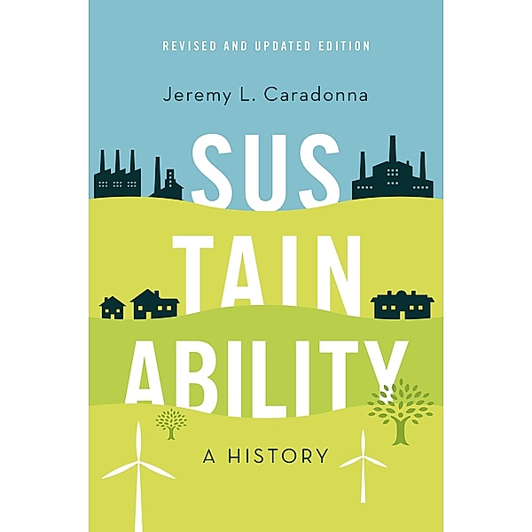 Sustainability, Jeremy L. Caradonna