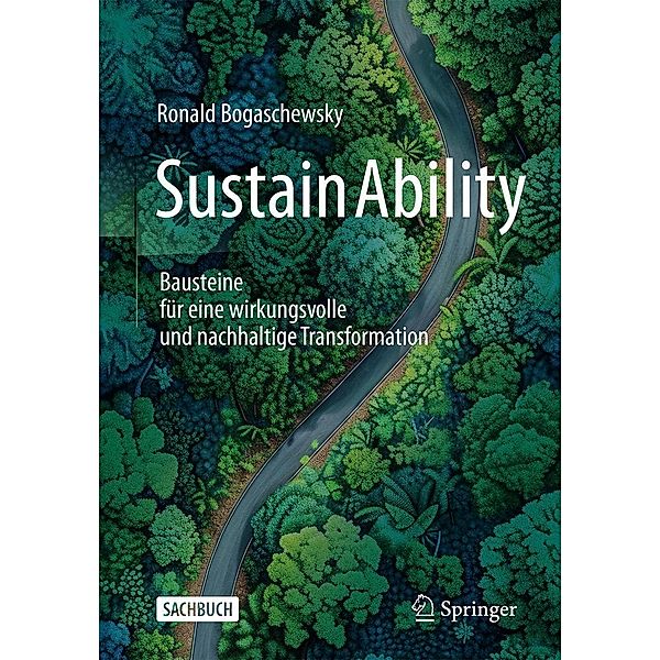 SustainAbility, Ronald Bogaschewsky