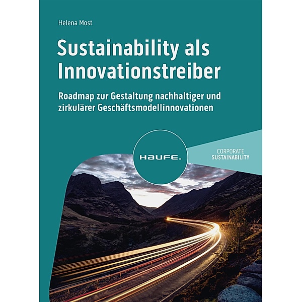 Sustainability als Innovationstreiber / Haufe Fachbuch, Helena Most