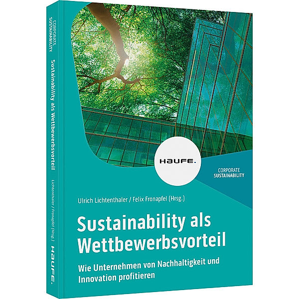 Sustainability als Wettbewerbsvorteil