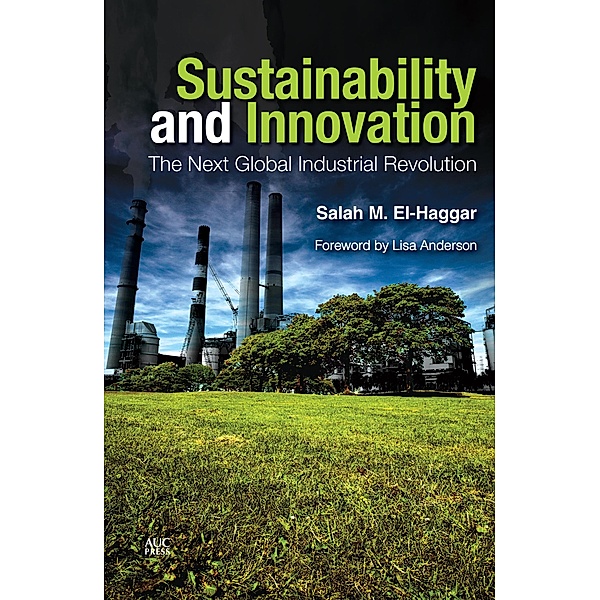 Sustainability and Innovation, Salah M. El-Haggar