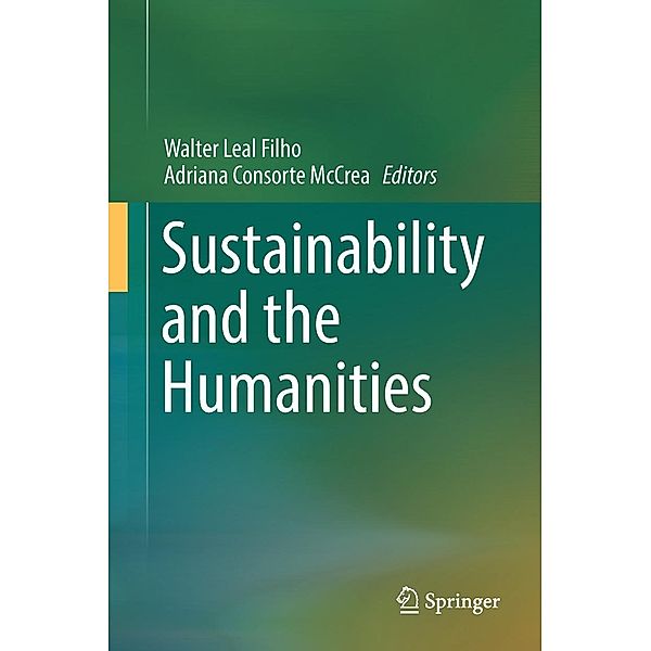 Sustainability and the Humanities