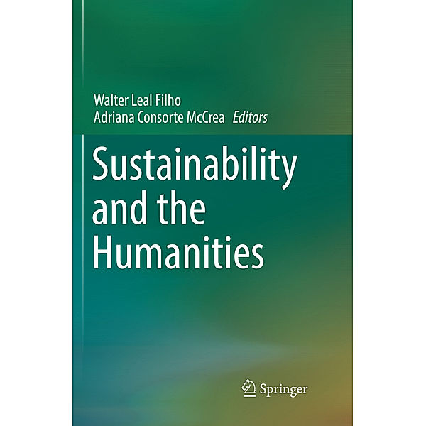 Sustainability and the Humanities