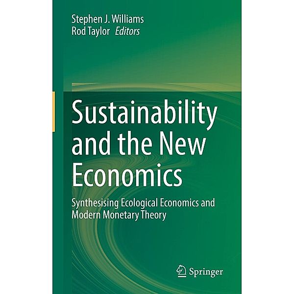 Sustainability and the New Economics