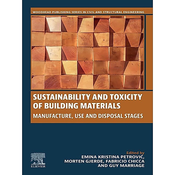Sustainability and Toxicity of Building Materials