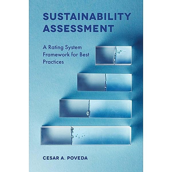 Sustainability Assessment, Cesar A. Poveda