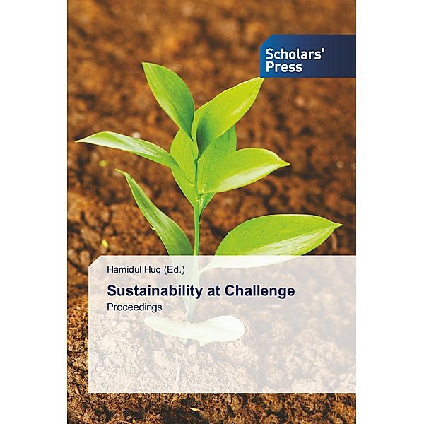 Sustainability at Challenge