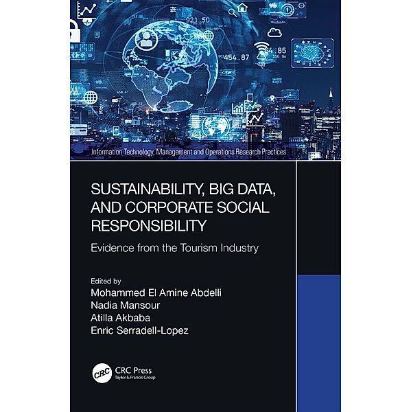 Sustainability, Big Data, and Corporate Social Responsibility