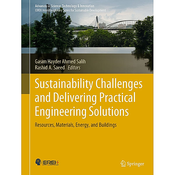 Sustainability Challenges and Delivering Practical Engineering Solutions