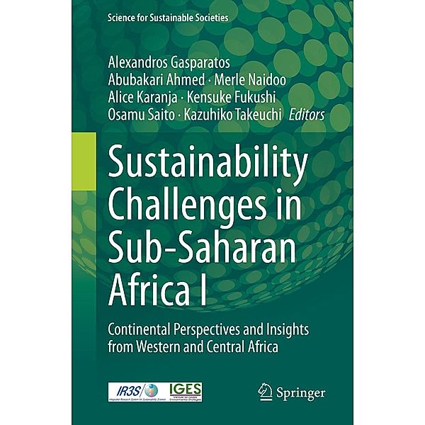 Sustainability Challenges in Sub-Saharan Africa I / Science for Sustainable Societies