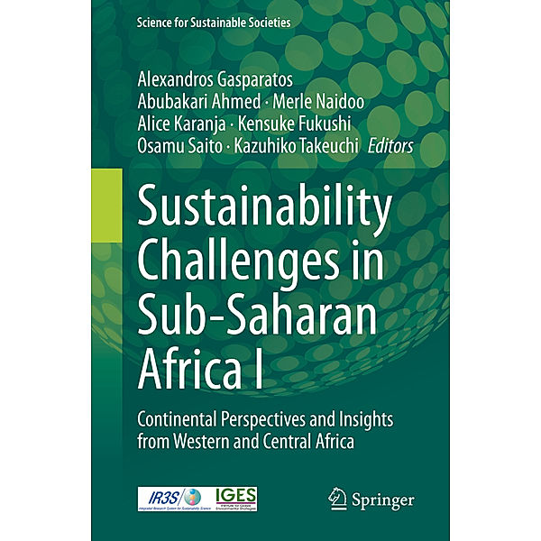 Sustainability Challenges in Sub-Saharan Africa I