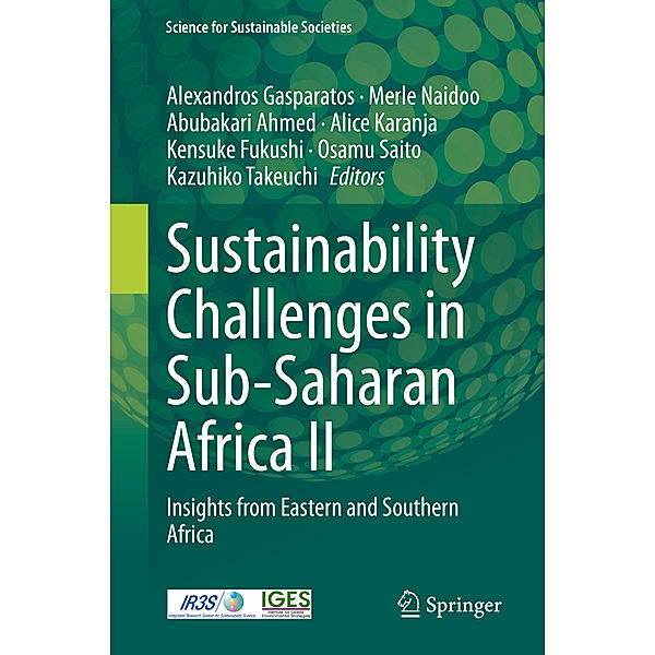 Sustainability Challenges in Sub-Saharan Africa II