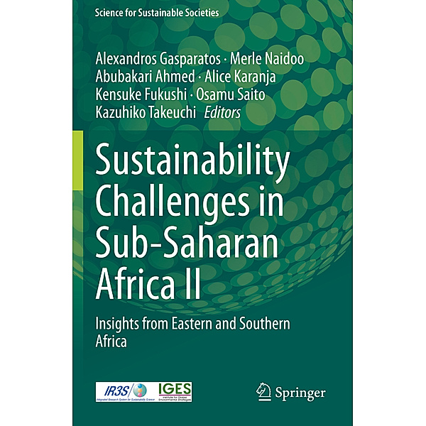 Sustainability Challenges in Sub-Saharan Africa II