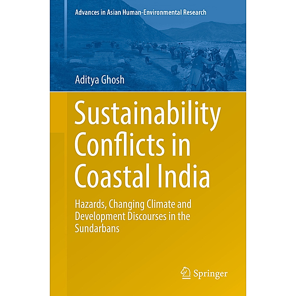 Sustainability Conflicts in Coastal India, Aditya Ghosh