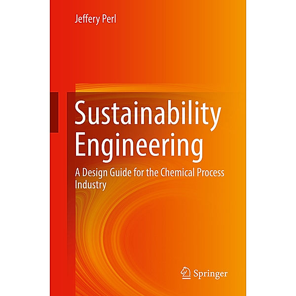 Sustainability Engineering, Jeffery Perl