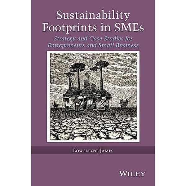Sustainability Footprints in SMEs, Lowellyne James