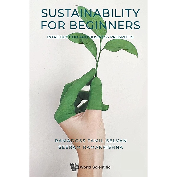 Sustainability for Beginners, Ramadoss Tamil Selvan, Seeram Ramakrishna
