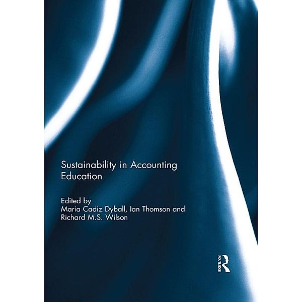 Sustainability in Accounting Education