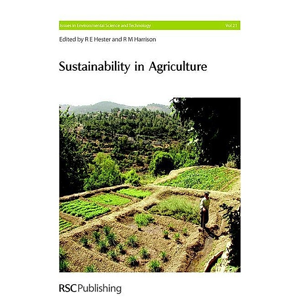 Sustainability in Agriculture / ISSN