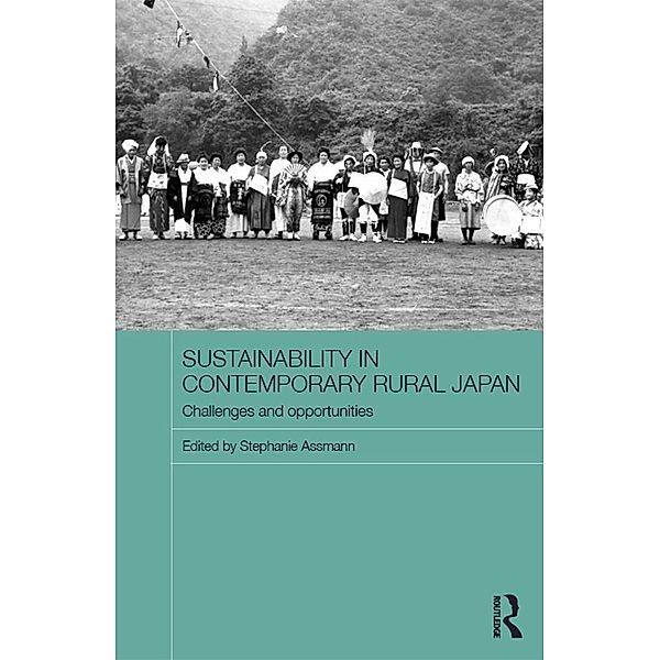 Sustainability in Contemporary Rural Japan