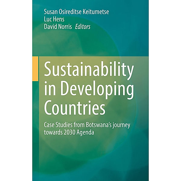 Sustainability in Developing Countries