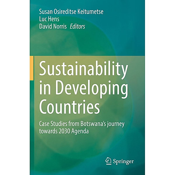 Sustainability in Developing Countries