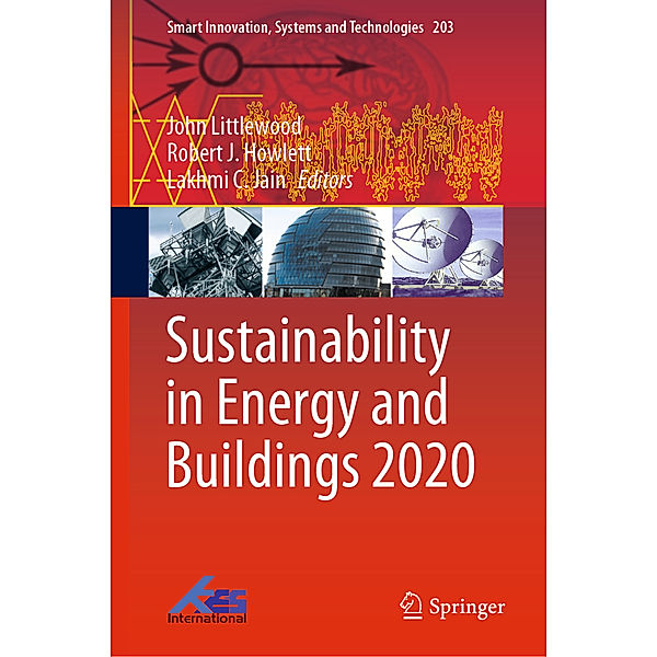 Sustainability in Energy and Buildings 2020