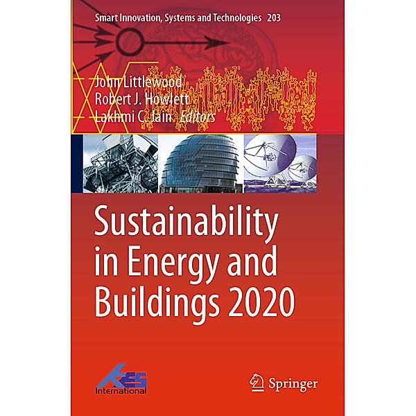 Sustainability in Energy and Buildings 2020