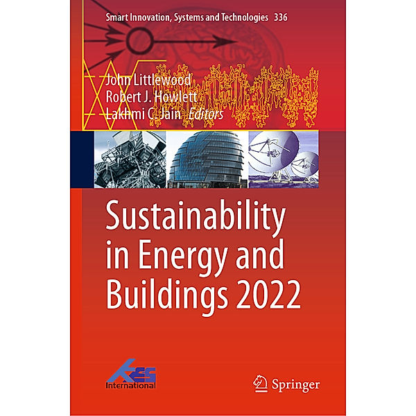 Sustainability in Energy and Buildings 2022