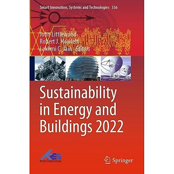 Sustainability in Energy and Buildings 2022